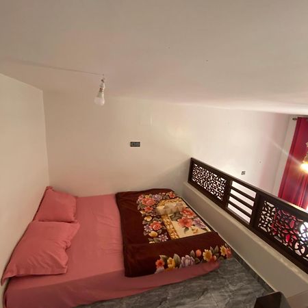 Ayour Beach House 1 Imsouane Exterior foto