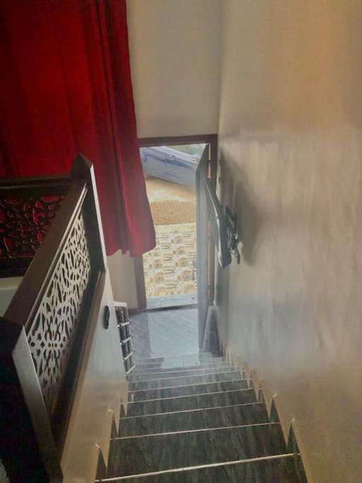 Ayour Beach House 1 Imsouane Exterior foto