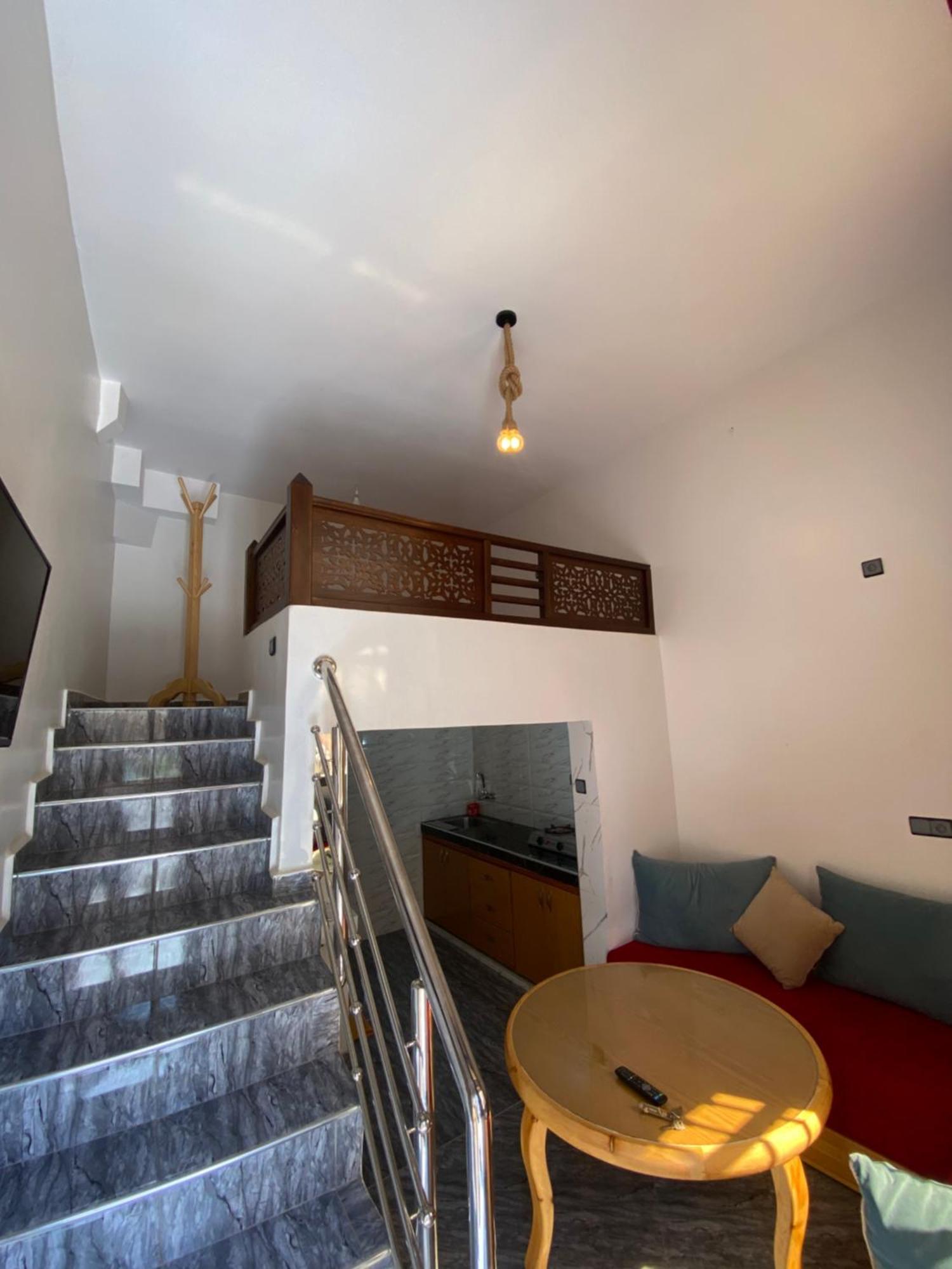 Ayour Beach House 1 Imsouane Exterior foto