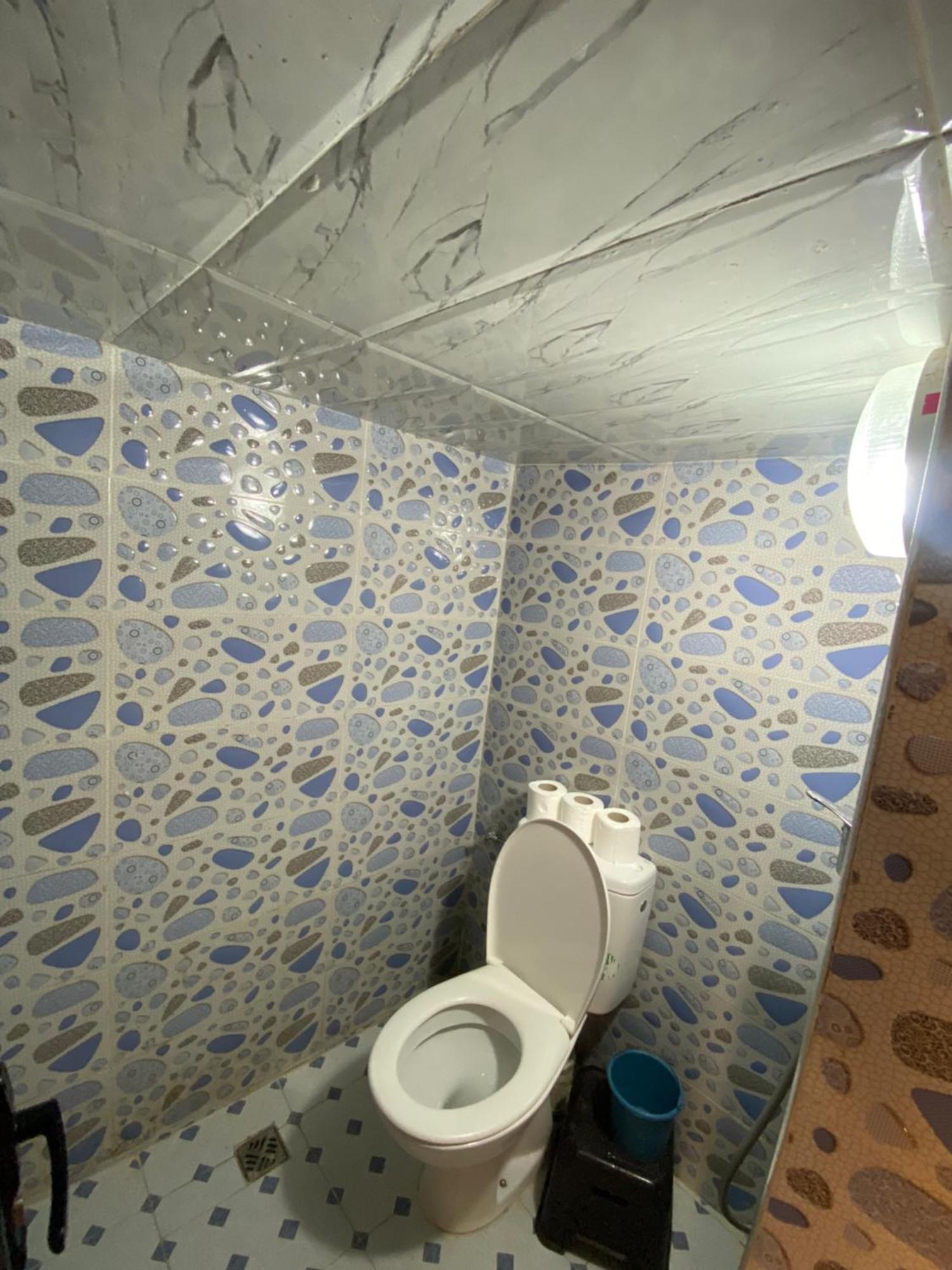 Ayour Beach House 1 Imsouane Exterior foto